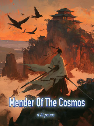 Mender Of The Cosmos